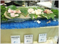 [서울 명동] 언더더씨