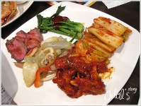 [서울 명동] 언더더씨