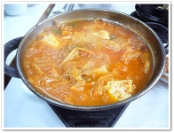 수정식당(여의도/KBS별관옆)...괜찮은 쌈밥전문집...