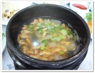 남부아구탕(익산/인화동)...한정식 스타일의 아구찜...