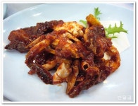 남부아구탕(익산/인화동)...한정식 스타일의 아구찜...