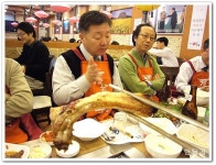제주복돈(방배동/사당역)...돼지생갈비는 역시 맛있습니다...