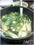 [서울 서초동/ 교대역] 서초면옥