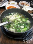 [서울 서초동/ 교대역] 서초면옥