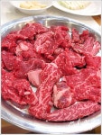 [경기도 안양/인덕원역] 대도식당
