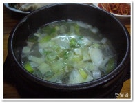 양평옥(양평동/당산역)...꼬리찜과 우족찜에 한잔...