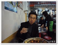 장수곱창(의왕시/내손동)...곱창, 대창, 막창, 염통에 한잔...