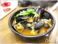 [전북 군산 조촌동] 군산짬뽕투어 첫번째코스~홍굴이해물짬뽕