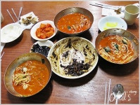 [전북 군산 미원동] 군산짬뽕투어 두번째코스~ 복성루