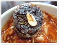 웰컴투 토종 순대골(통인동/경복궁역)...모듬순대와 서울 장수막걸리...