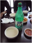 웰컴투 토종 순대골(통인동/경복궁역)...모듬순대와 서울 장수막걸리...
