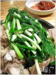 [서울 신당동/약수역] 진남포면옥