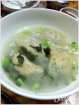 [서울 신당동/약수역] 진남포면옥