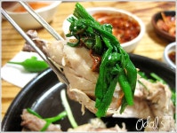 [서울 신당동/약수역] 진남포면옥