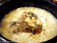 맷돌할매 숨두부 원조 두부촌: 자양동