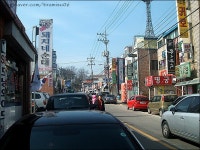 병천순대의 원조 《 충남집 》: 충남 천안시 병천면