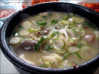 병천순대의 원조 《 충남집 》: 충남 천안시 병천면