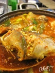 서울 충무로3가 / 충무로역] 속초 영금정 회국수