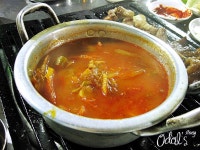 [서울 마포 공덕동] 고바우