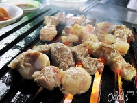 [서울 마포 공덕동] 고바우