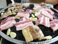 [경기 과천/과천종합청사역] 삼보정