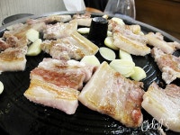 [경기 과천/과천종합청사역] 삼보정