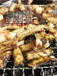 [서울 용산] 산꼼장어집