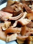 30년 전통의 꾸리꾸리한 맛과 멋이 걸죽한 새마을순대국집: 신천 새마을시장