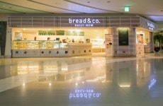 매일매일 언제나 신선함이 가득한, 자연주의 웰빙 베이커리 브레댄코[bread & co. DAILY-NEW]