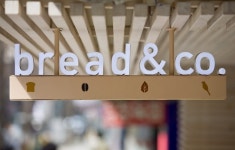 매일매일 언제나 신선함이 가득한, 자연주의 웰빙 베이커리 브레댄코[bread & co. DAILY-NEW]