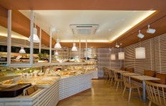 매일매일 언제나 신선함이 가득한, 자연주의 웰빙 베이커리 브레댄코[bread & co. DAILY-NEW]