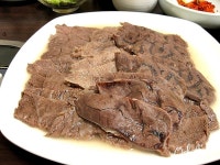 [서울 성북동/한성대입구역] 손가네곰국수