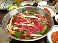 [서울 성북동/한성대입구역] 손가네곰국수