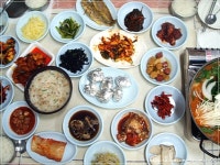 변산반도 부안 격포 군산식당_ 호불호가 극명하게 갈리는 집