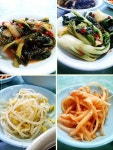 용마산 등산 후에 맛 본 꿀맛같은 구수한 된장국에 소박한 보리밥 한그릇: 중곡동 돌산보리밥