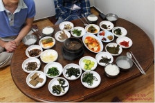 [평창맛집/진부] 부일식당