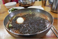 [화성맛집/안녕동] 청학동 칡냉면