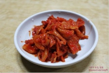 [양평맛집] 옥천고읍냉면