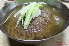 [양평맛집] 옥천고읍냉면