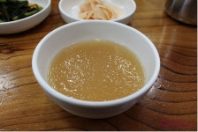 [화성맛집/안녕동] 청학동 칡냉면