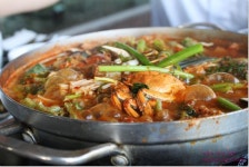 [파주맛집/문산] 반구정 임진강나루