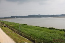[파주맛집/문산] 반구정 임진강나루
