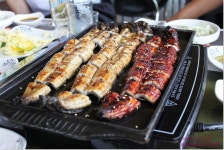 [파주맛집/문산] 반구정 임진강나루