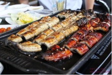 [파주맛집/문산] 반구정 임진강나루