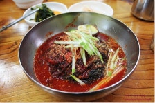 [화성맛집/안녕동] 청학동 칡냉면
