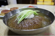 [양평맛집] 옥천고읍냉면