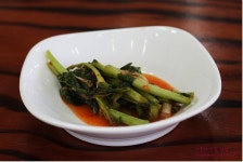 [수원맛집/매산로] 강원도막국수