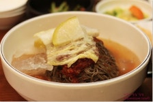 [성남맛집/상적동] 강원순메밀막국수