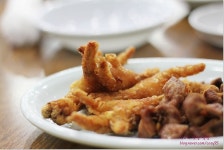 [수원맛집/팔달로] 용성통닭