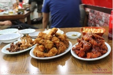 [수원맛집/팔달로] 용성통닭